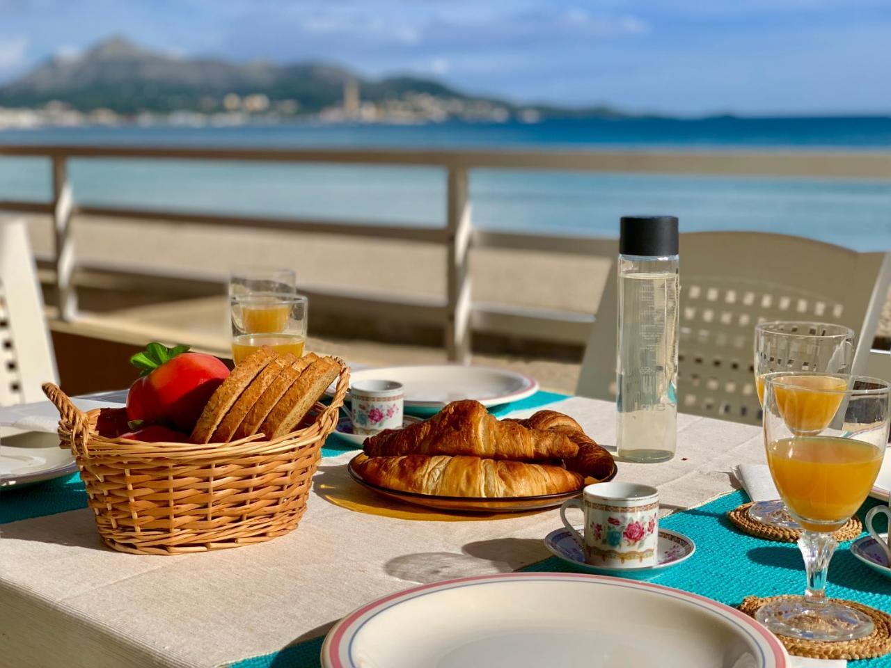 El Paraiso Lägenhet