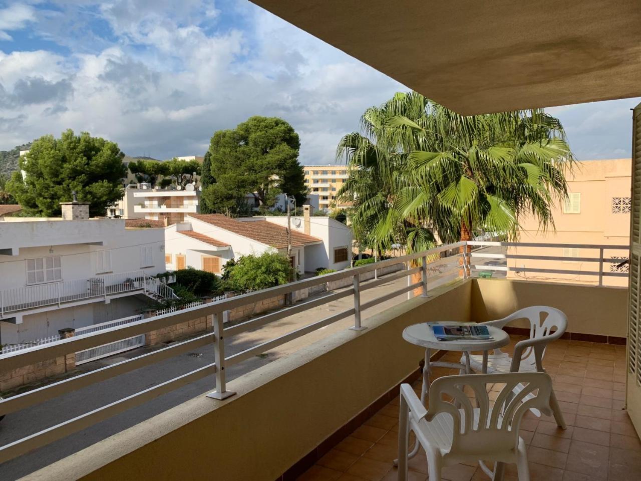 El Paraiso Lägenhet
