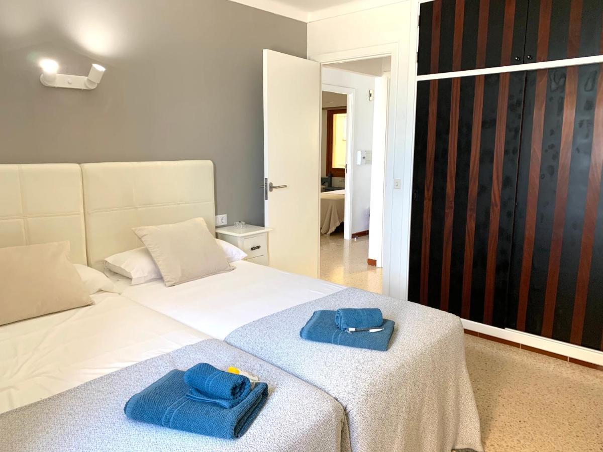 Apartment El Paraiso Alcúdia
