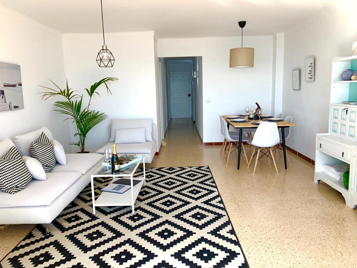 El Paraiso Apartment Alcúdia