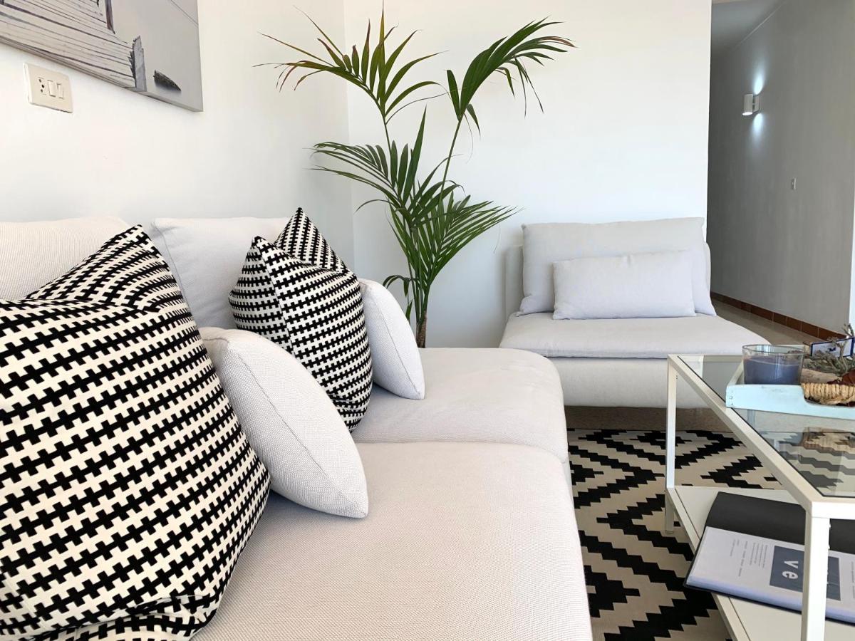 El Paraiso Apartment Alcúdia