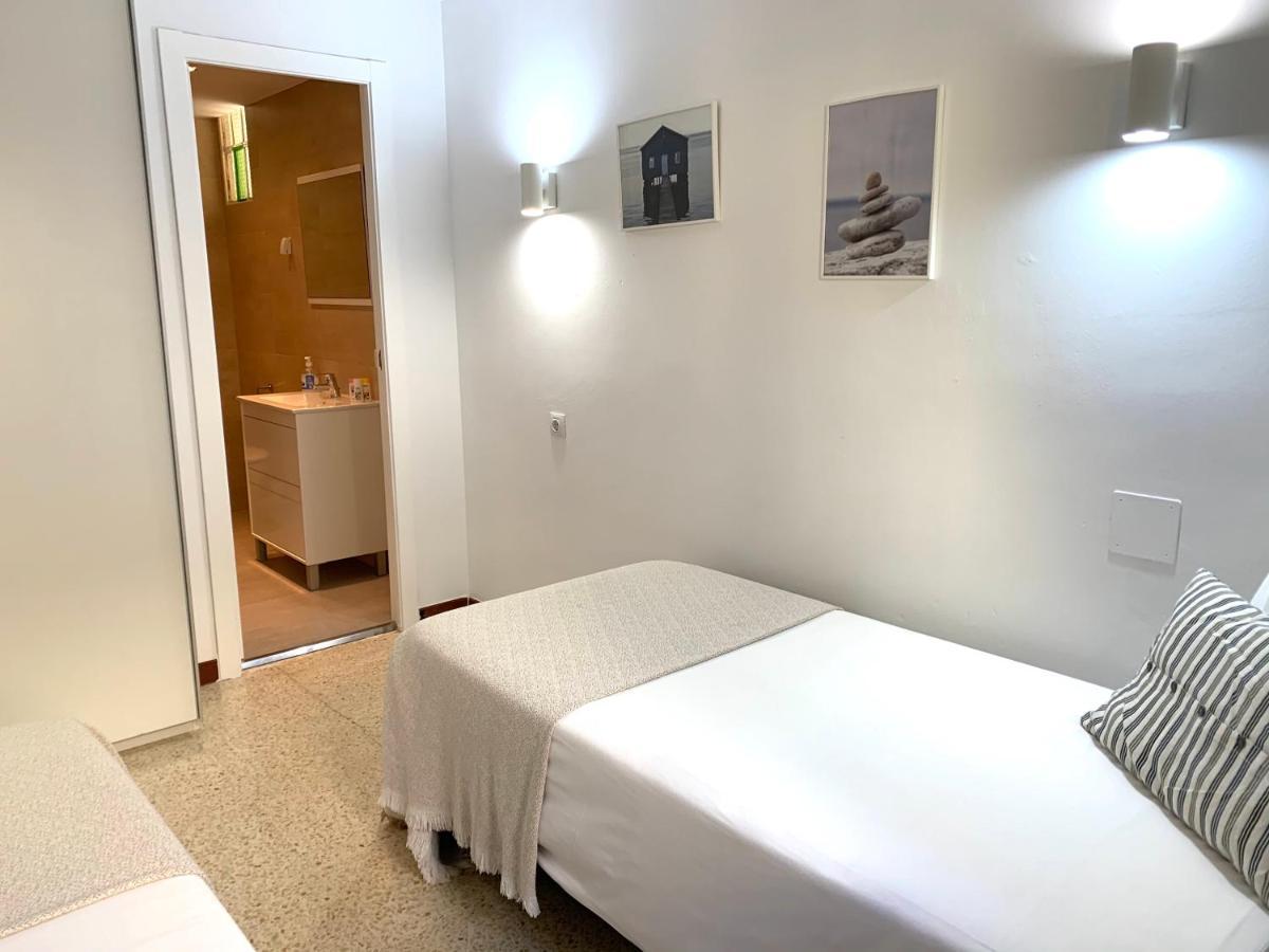 Apartment El Paraiso Alcúdia