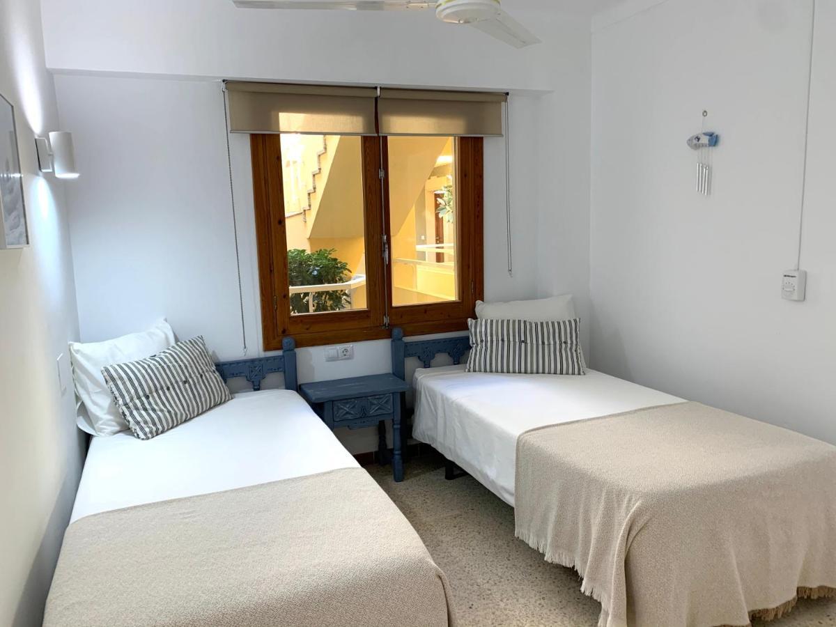 El Paraiso Appartement Alcúdia