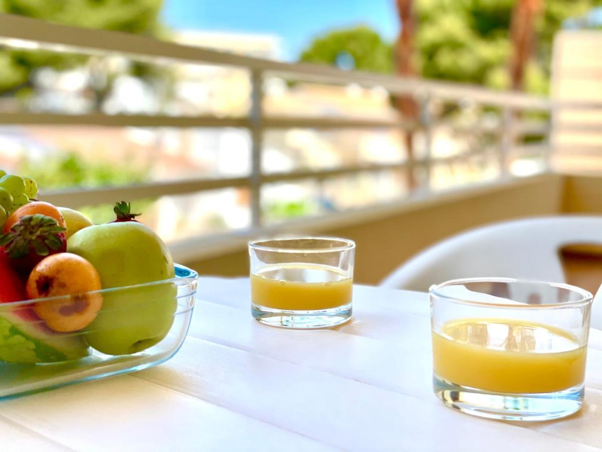 El Paraiso Apartment *