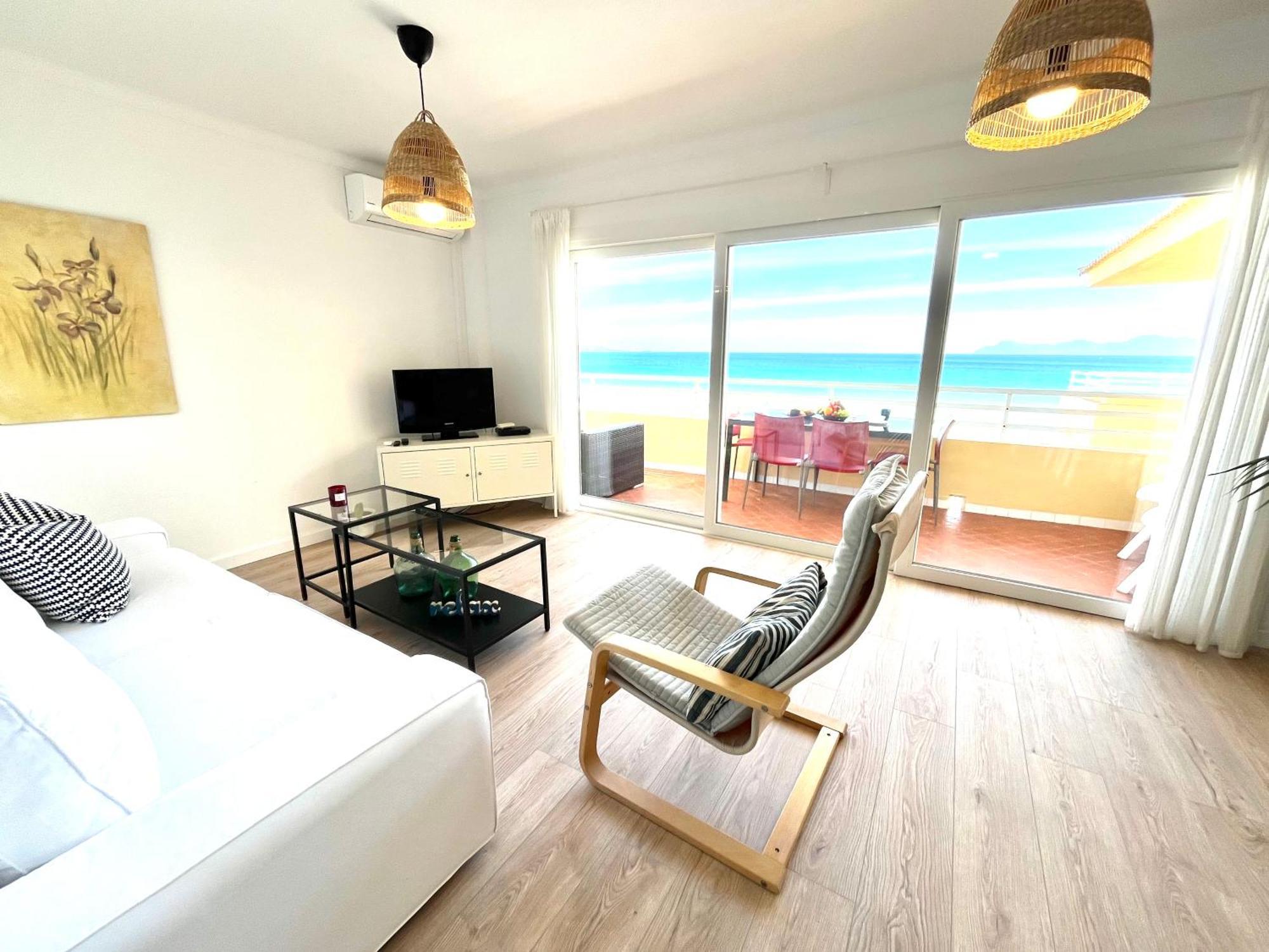 Apartment El Paraiso Alcúdia