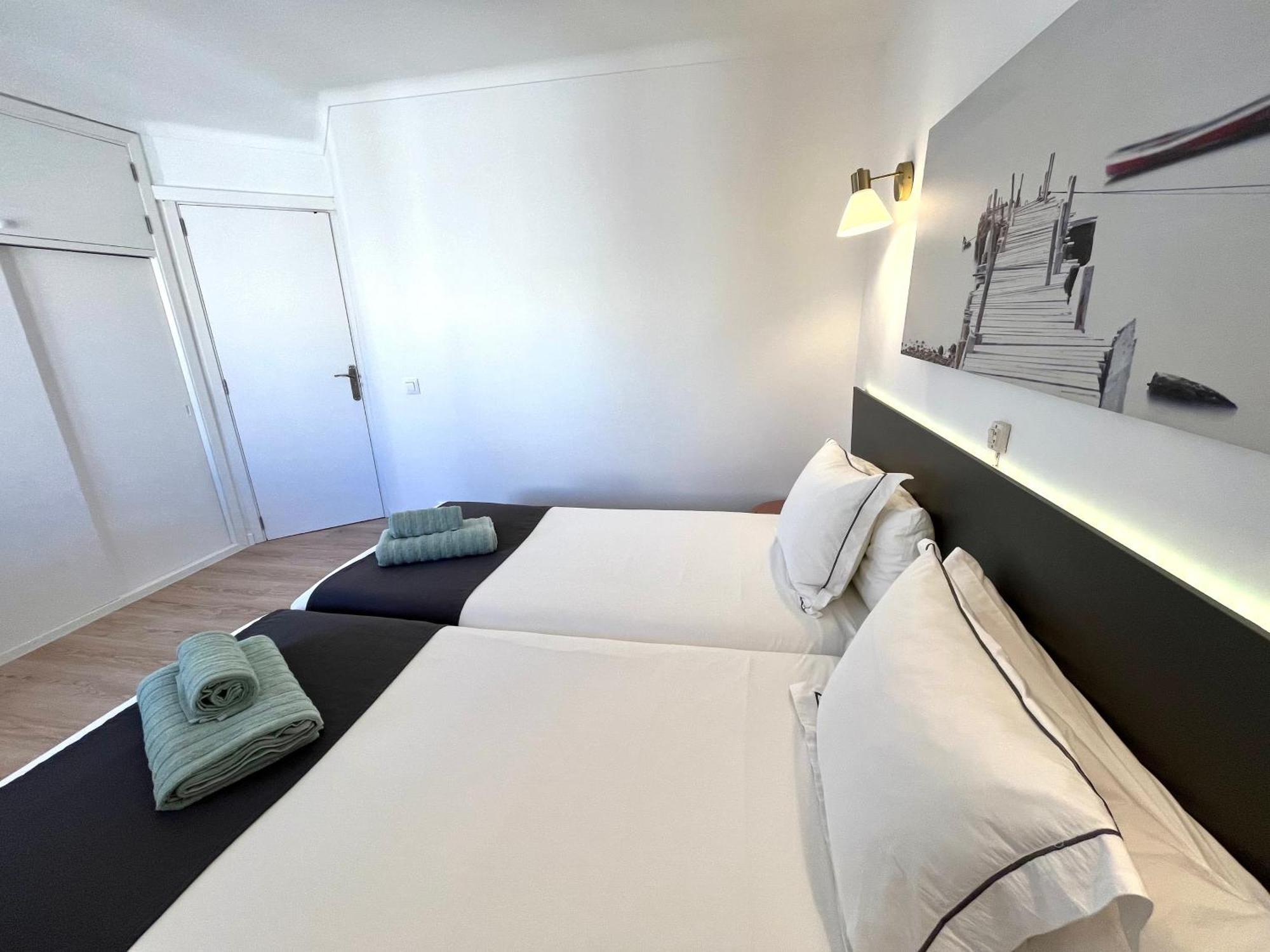 Apartment El Paraiso Alcúdia