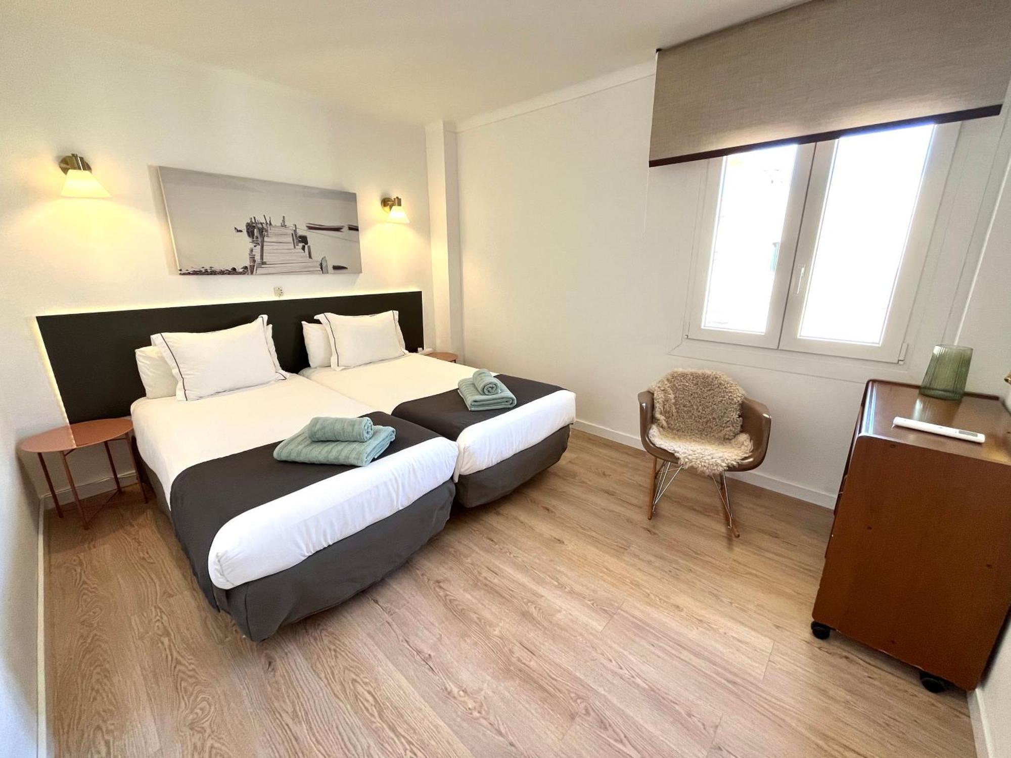 El Paraiso Apartment Alcúdia