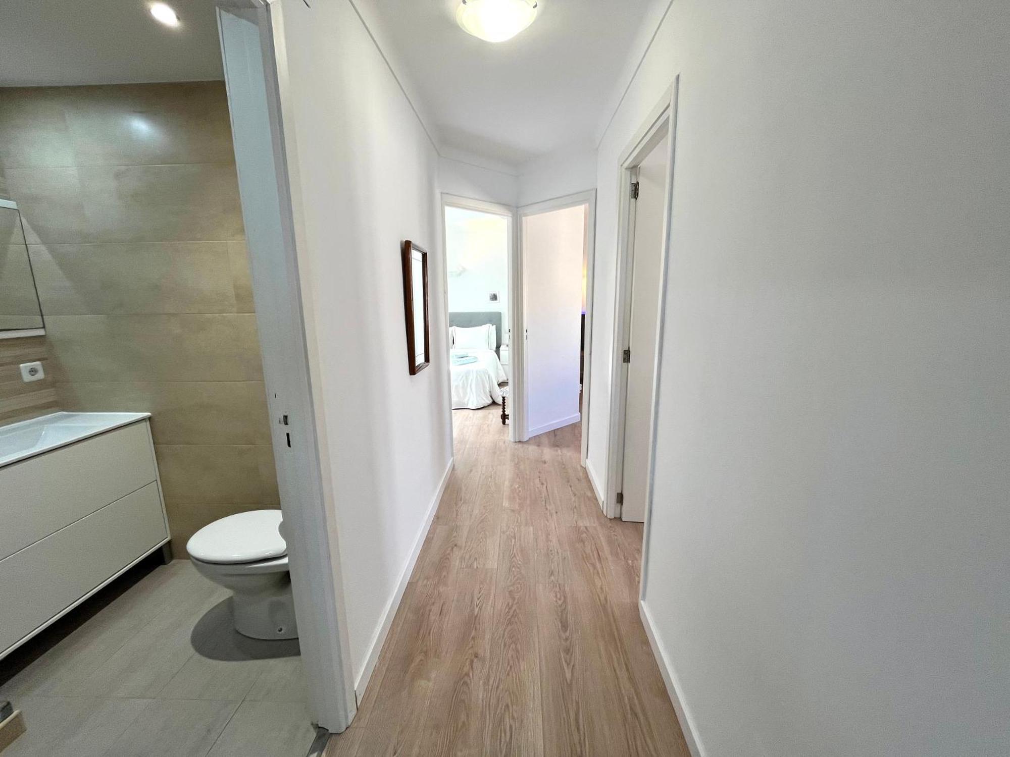 Appartement El Paraiso *