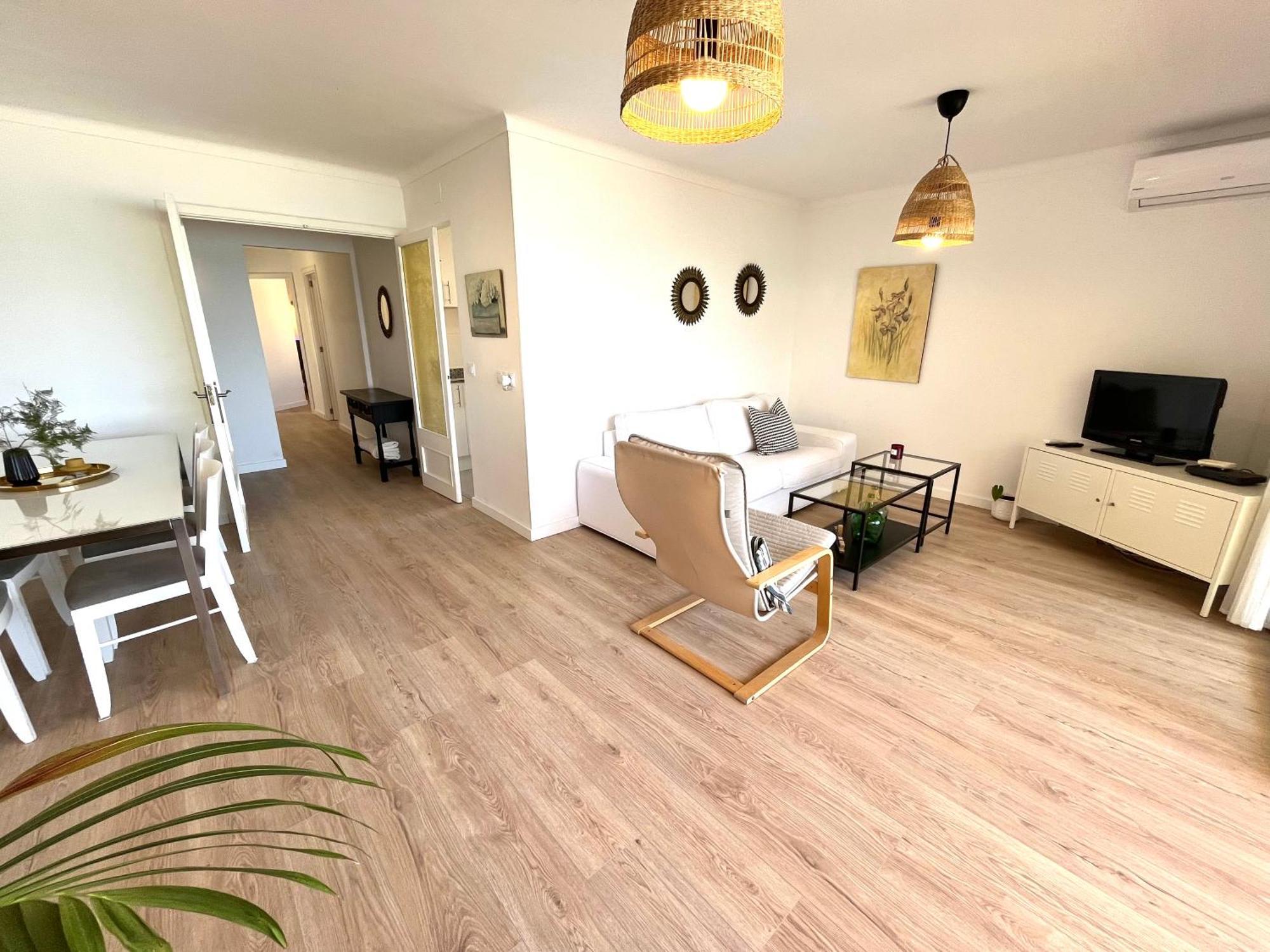 Apartment El Paraiso Alcúdia