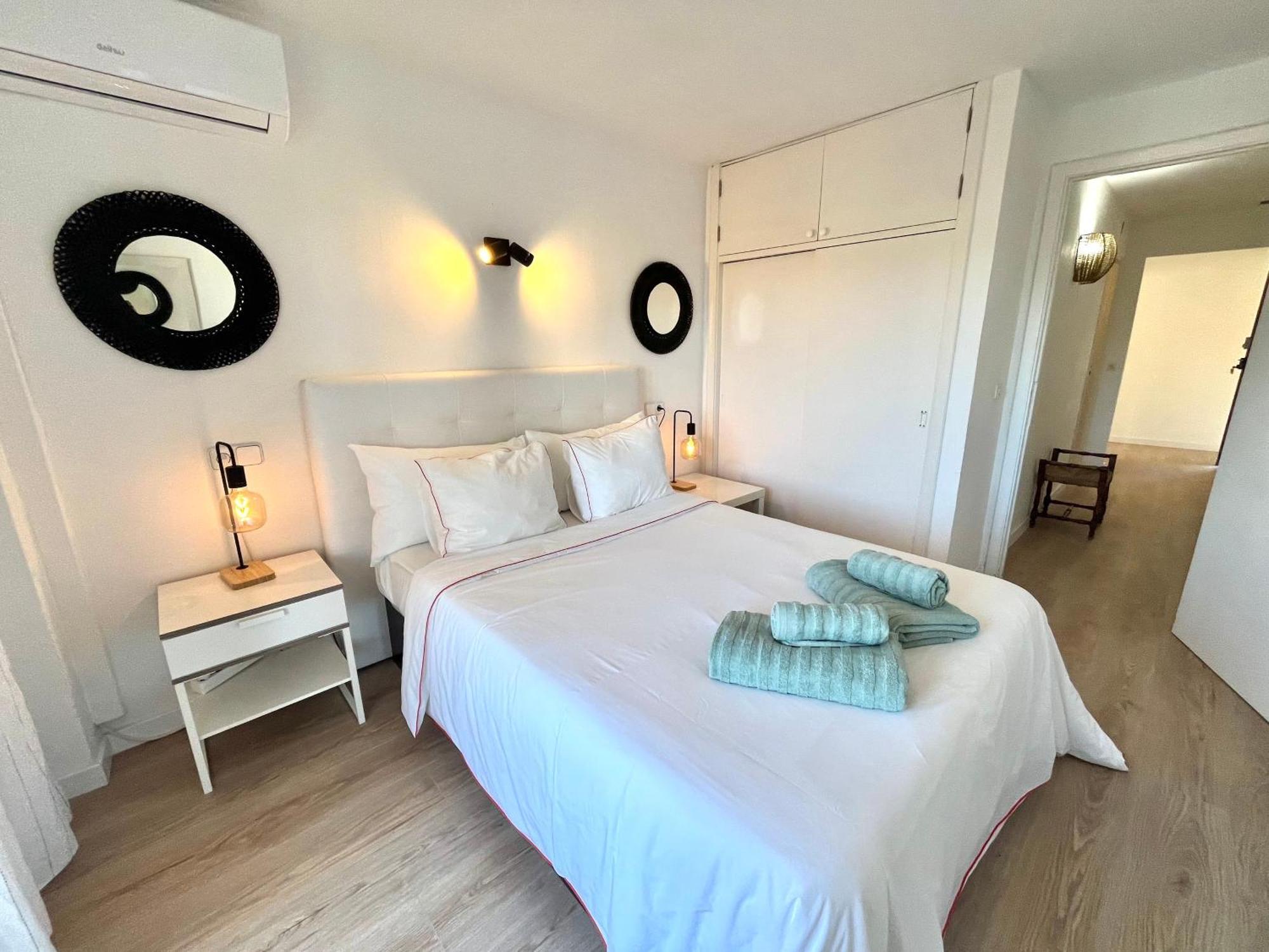 El Paraiso Apartment Alcúdia