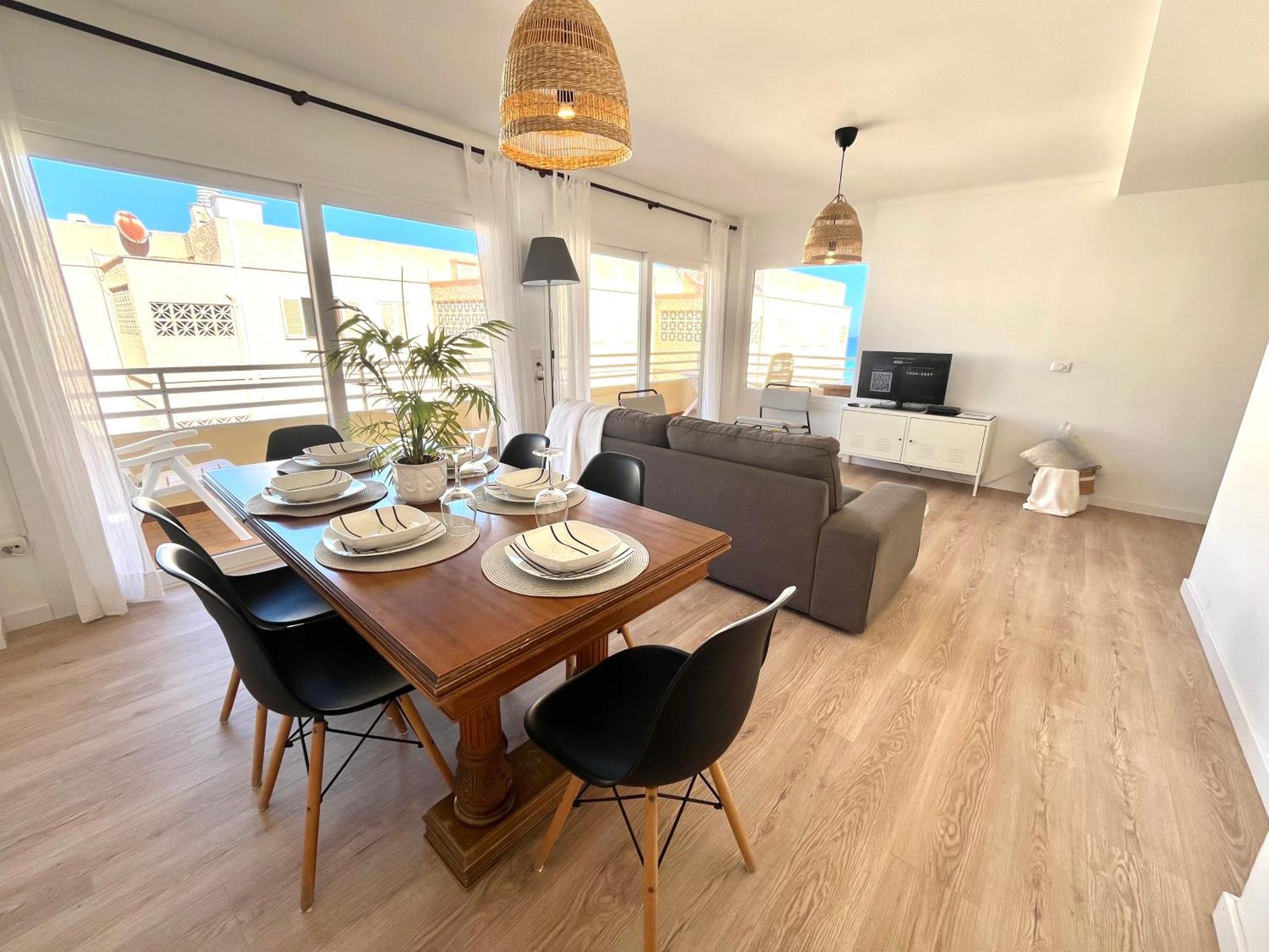 Apartment El Paraiso Alcúdia