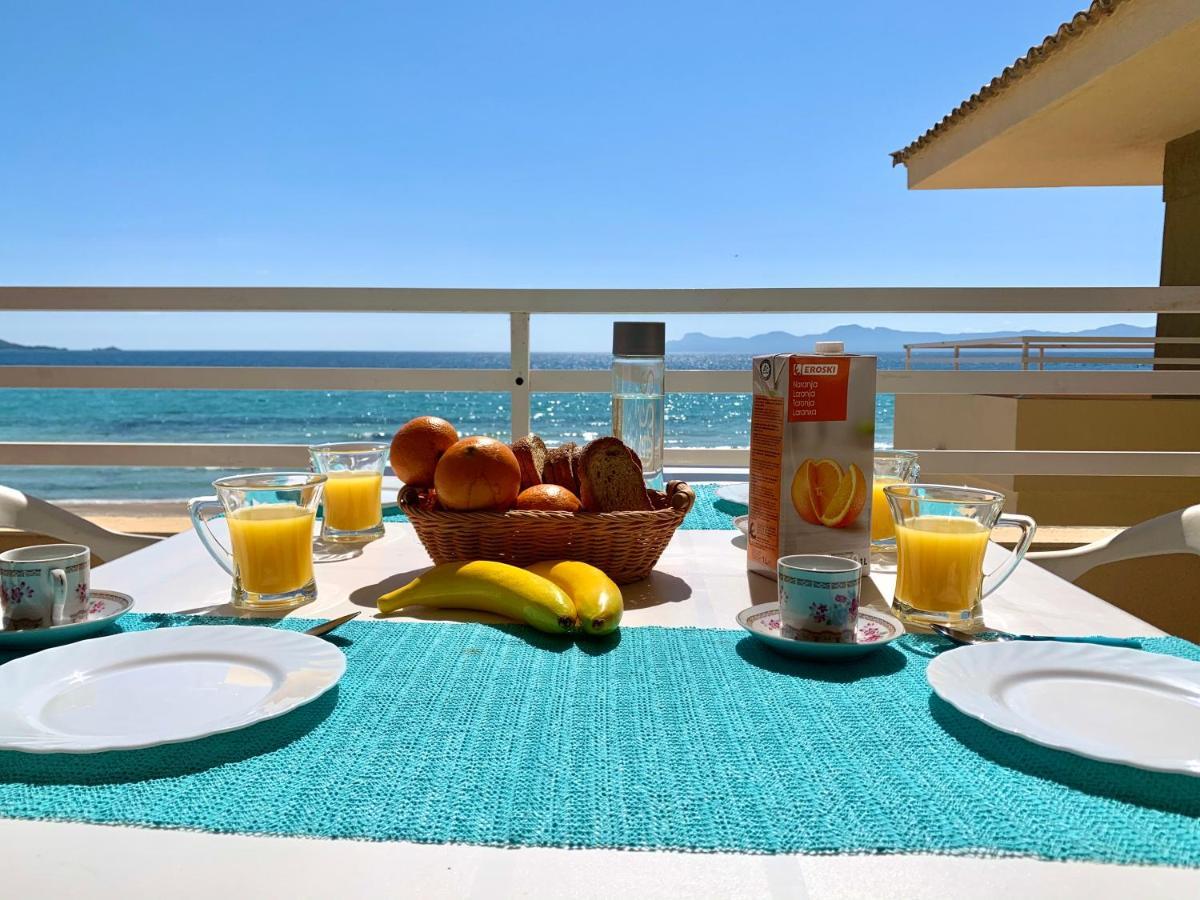 Appartement El Paraiso