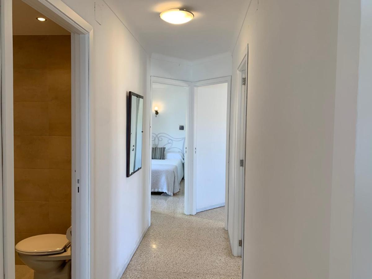 El Paraiso Apartment Alcúdia